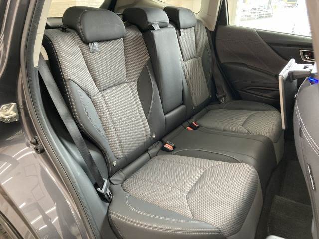 スバル&nbsp;フォレスターの画像13