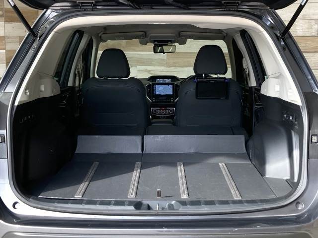 スバル&nbsp;フォレスターの画像14