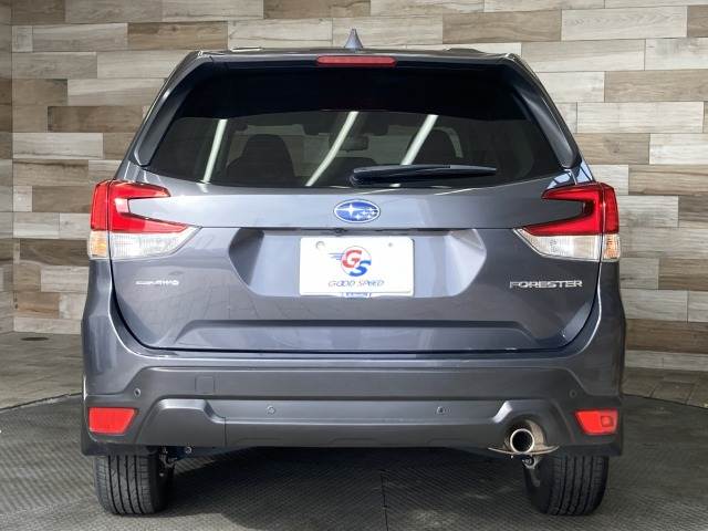 スバル&nbsp;フォレスターの画像15