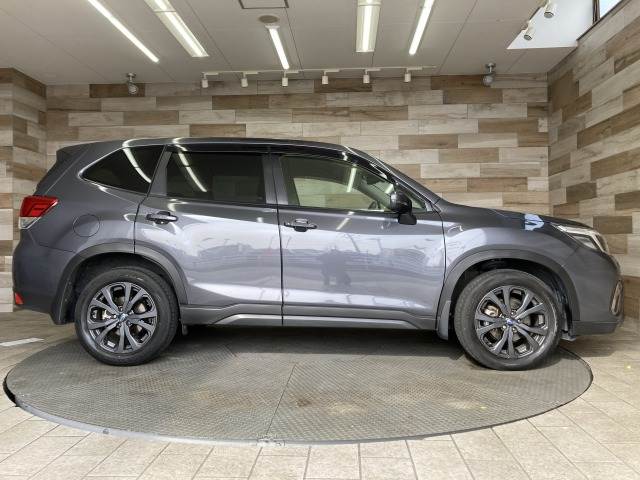 スバル&nbsp;フォレスターの画像16