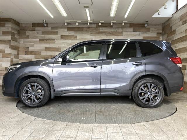 スバル&nbsp;フォレスターの画像17