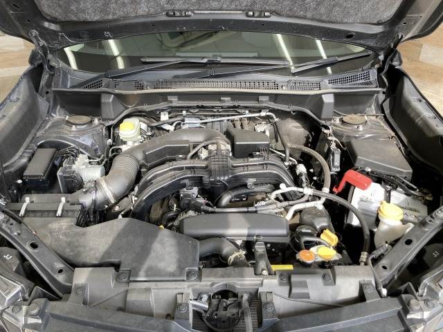 スバル&nbsp;フォレスターの画像18