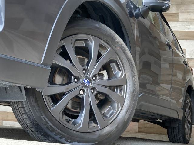 スバル&nbsp;フォレスターの画像19