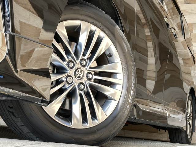 トヨタ&nbsp;アルファードハイブリッドの画像19