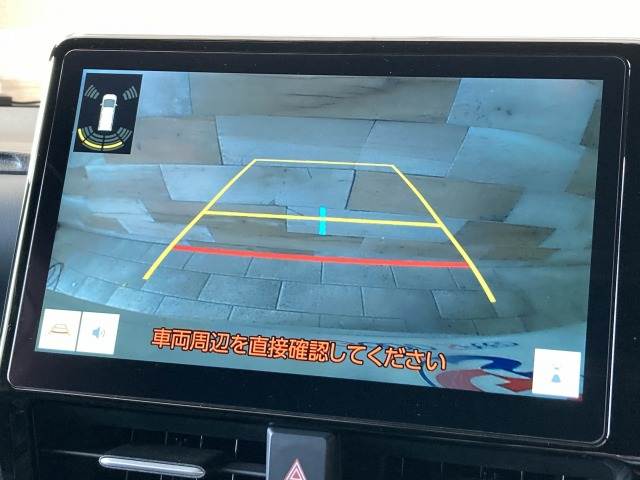 トヨタ ノアハイブリッドの画像5