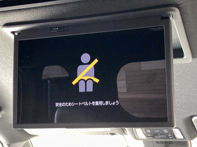 トヨタ ノアハイブリッドの画像6