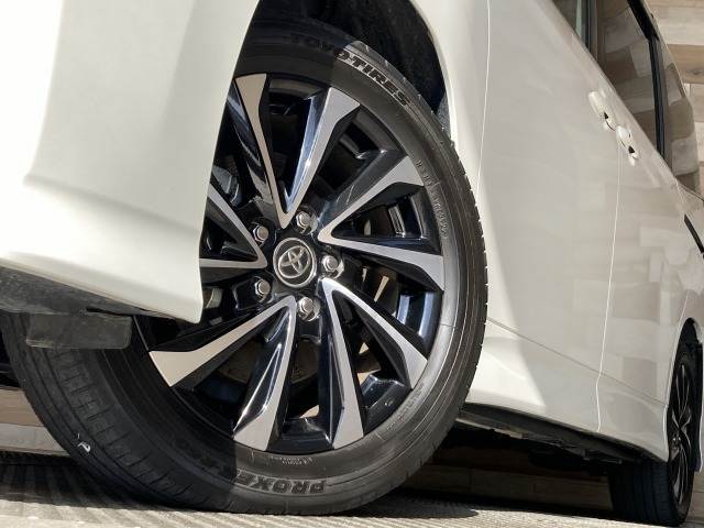 トヨタ ノアハイブリッドの画像19