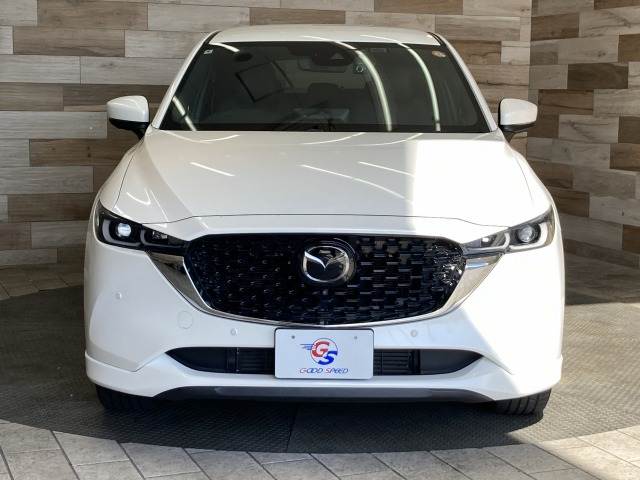 マツダ&nbsp;CX-5の画像3