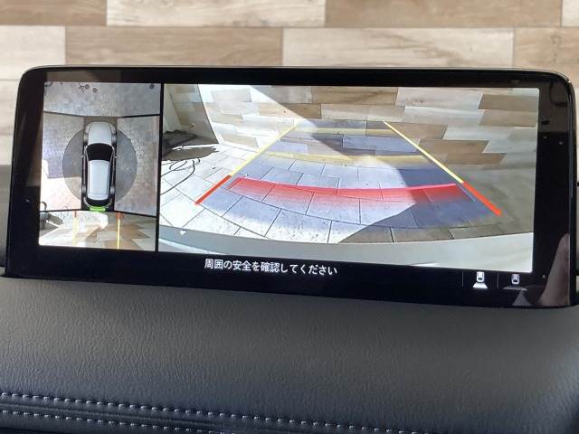 マツダ&nbsp;CX-5の画像5