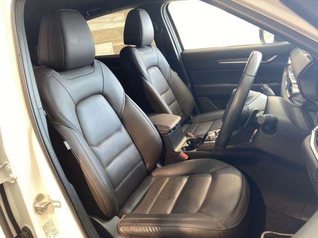 マツダ&nbsp;CX-5の画像12