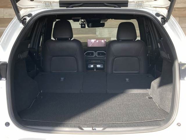 マツダ&nbsp;CX-5の画像14