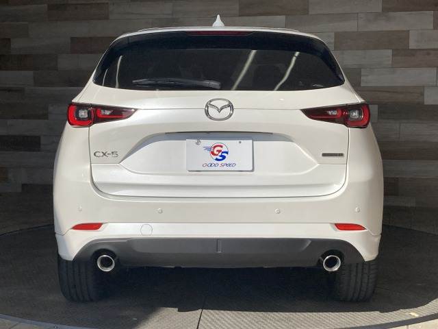 マツダ&nbsp;CX-5の画像15