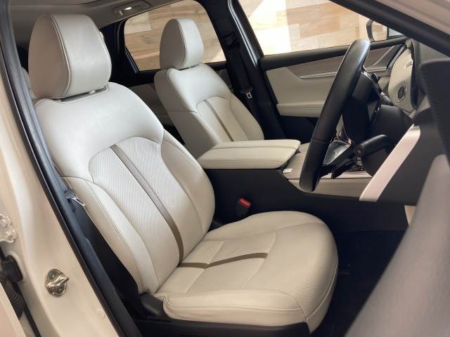 マツダ&nbsp;CX-60の画像12