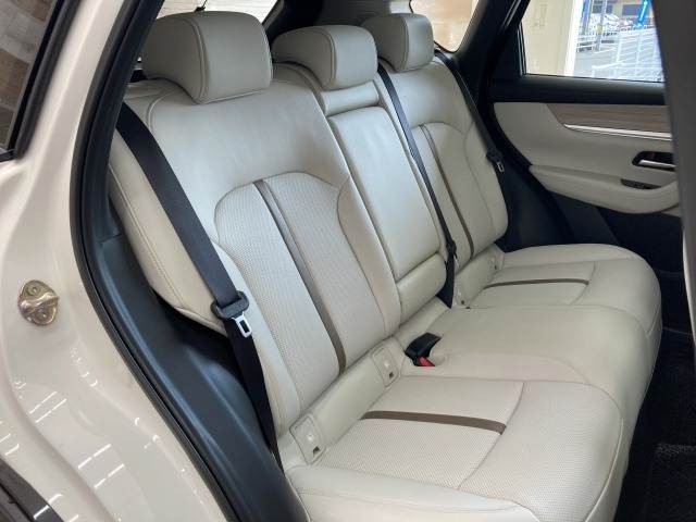 マツダ&nbsp;CX-60の画像13