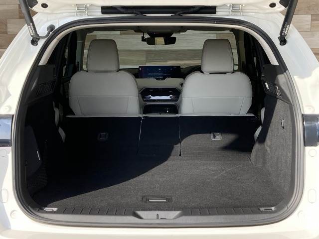 マツダ&nbsp;CX-60の画像14