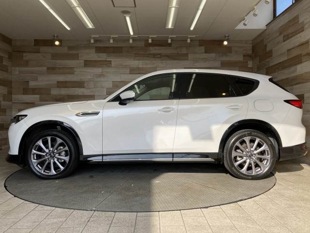 マツダ&nbsp;CX-60の画像16