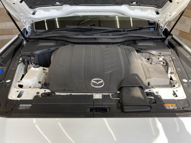 マツダ&nbsp;CX-60の画像18