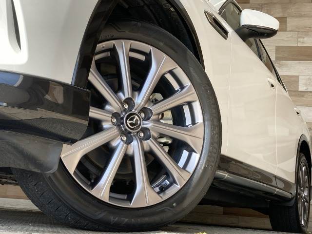 マツダ&nbsp;CX-60の画像19