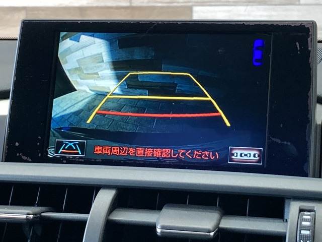 レクサス&nbsp;NXの画像5