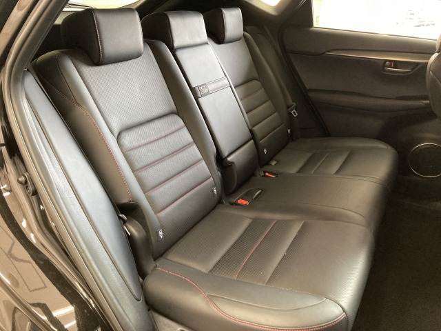 レクサス&nbsp;NXの画像13