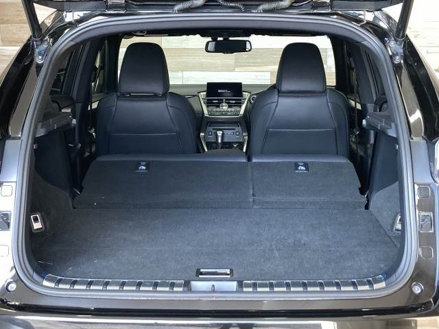 レクサス&nbsp;NXの画像14