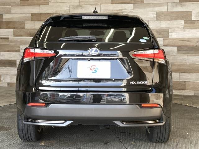 レクサス&nbsp;NXの画像15