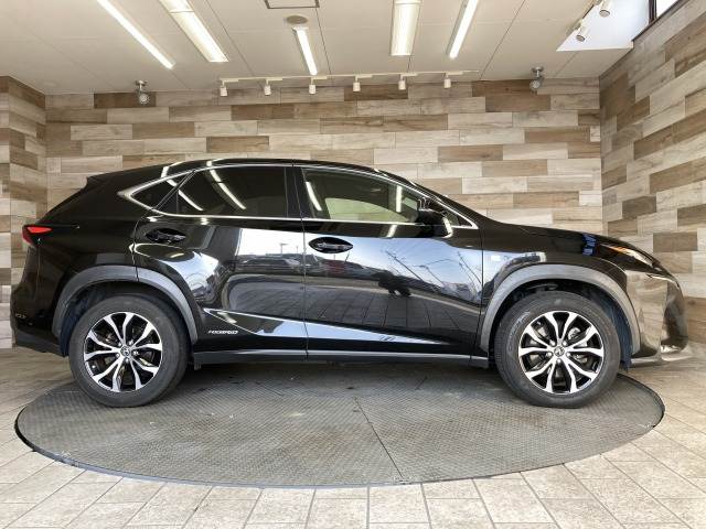 レクサス&nbsp;NXの画像17