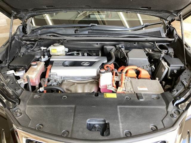 レクサス&nbsp;NXの画像18