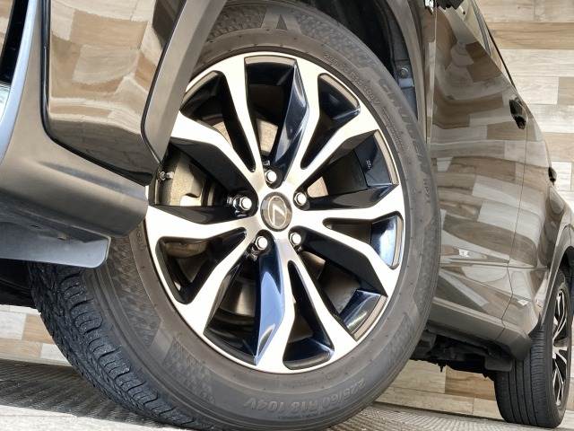 レクサス&nbsp;NXの画像19