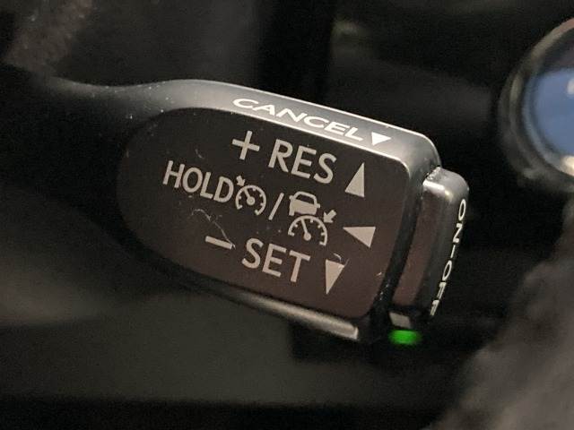 プリウスS “Safety Plus” 内装他