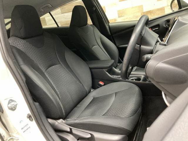 トヨタ&nbsp;プリウスの画像12