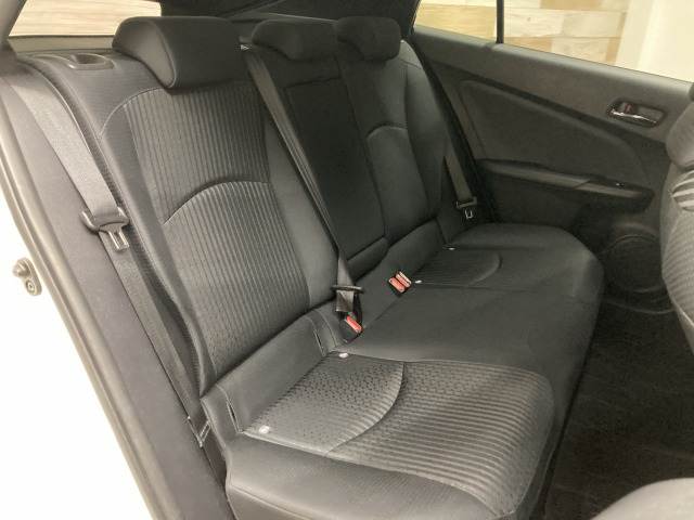 トヨタ&nbsp;プリウスの画像13