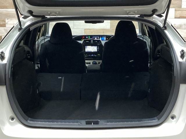 トヨタ&nbsp;プリウスの画像14