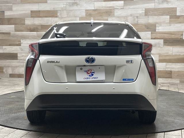 トヨタ&nbsp;プリウスの画像15