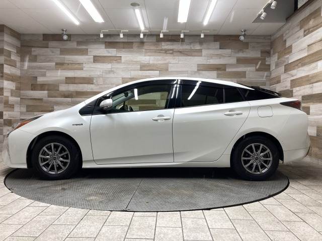 トヨタ&nbsp;プリウスの画像16