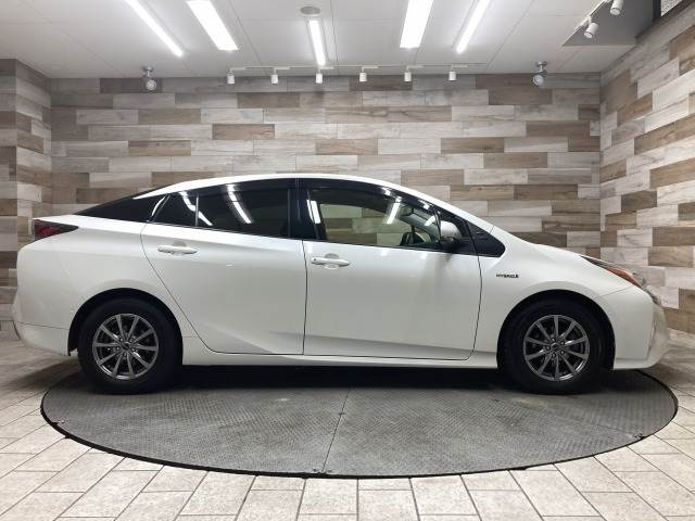 トヨタ&nbsp;プリウスの画像17