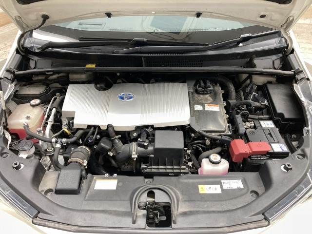 トヨタ&nbsp;プリウスの画像18