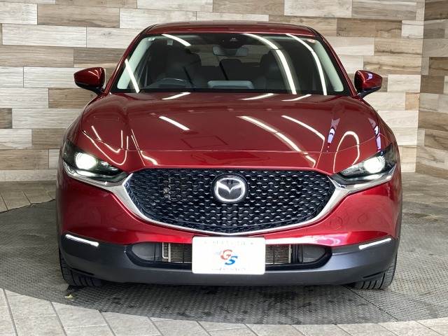 マツダ CX-30の画像3