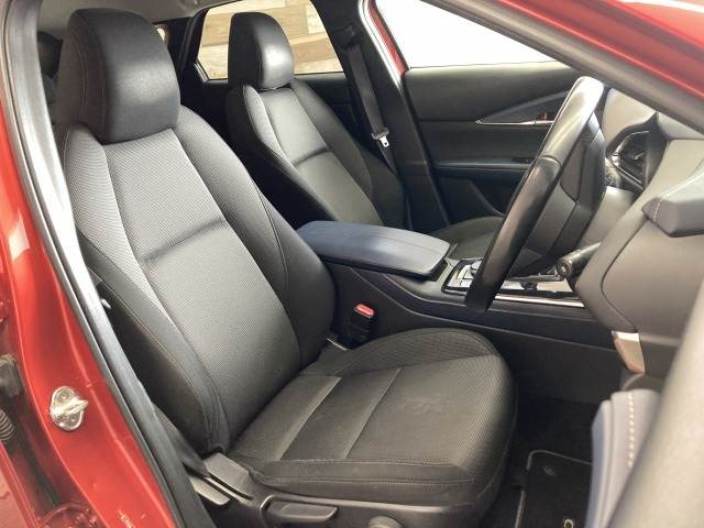 マツダ CX-30の画像12