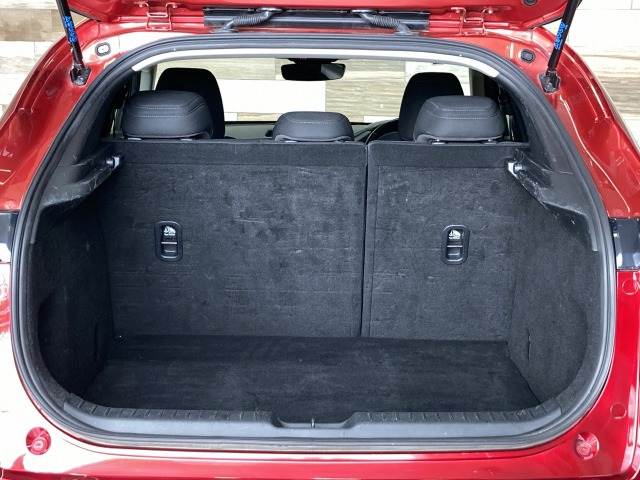 マツダ CX-30の画像14