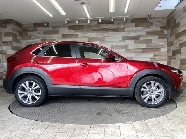 マツダ CX-30の画像17