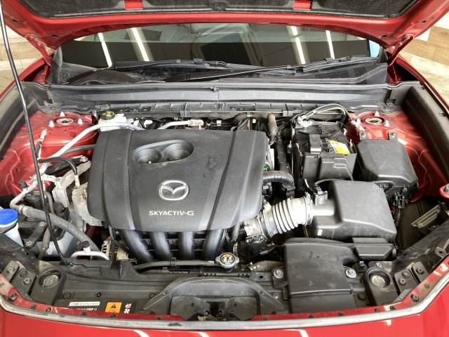 マツダ CX-30の画像18