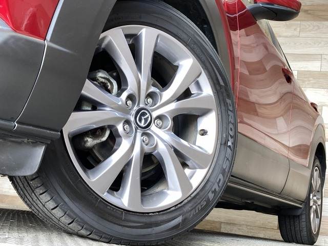 マツダ CX-30の画像19