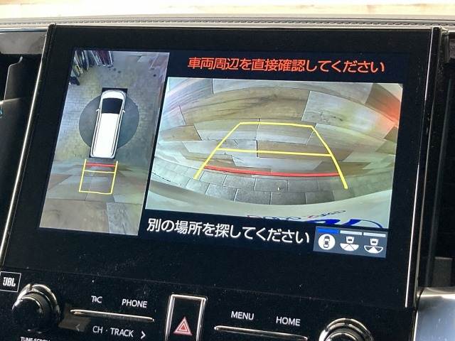 トヨタ ヴェルファイアの画像5