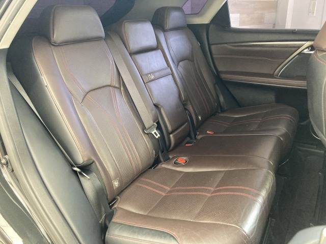 レクサス RXの画像13