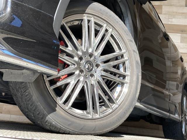 レクサス RXの画像19