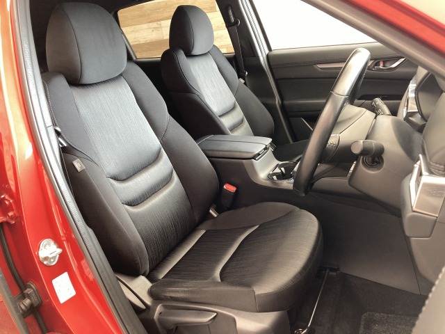 マツダ CX-8の画像11