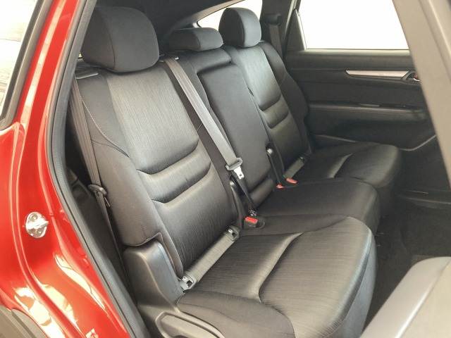 マツダ CX-8の画像12