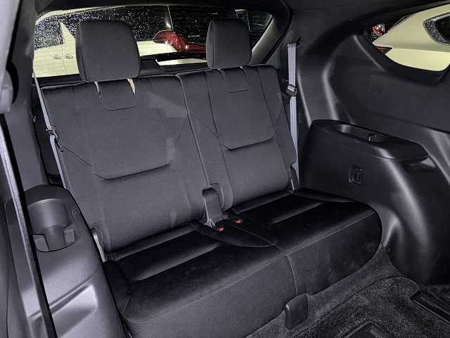マツダ CX-8の画像13