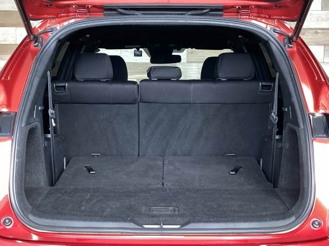 マツダ CX-8の画像14